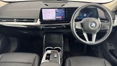 BMW X1 xDrive 23i MHT xLine 5dr Step Auto Petrol Estate